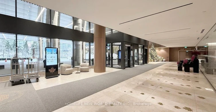 4111-3 Concord Cityplace Way, Toronto, ON, M5V 0X4 - 12