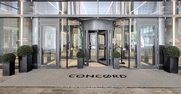 4111-3 Concord Cityplace Way, Toronto, ON, M5V 0X4 - 20