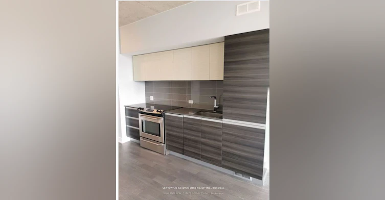 610-20 Minowan Miikan Lane, Toronto, ON, M6J 0E5 - 3