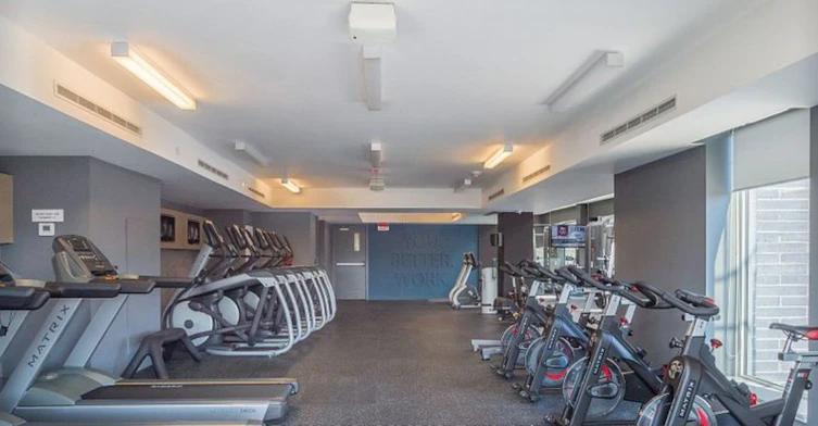 610-20 Minowan Miikan Lane, Toronto, ON, M6J 0E5 - 15