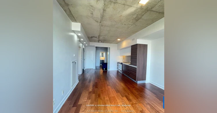 610-20 Minowan Miikan Lane, Toronto, ON, M6J 0E5 - 4