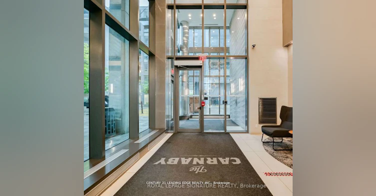 610-20 Minowan Miikan Lane, Toronto, ON, M6J 0E5 - 11
