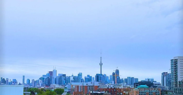 610-20 Minowan Miikan Lane, Toronto, ON, M6J 0E5 - 32