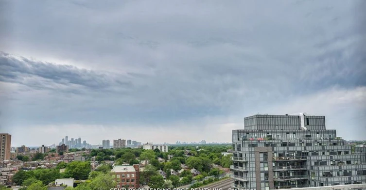 610-20 Minowan Miikan Lane, Toronto, ON, M6J 0E5 - 29