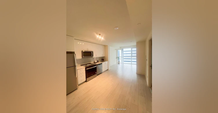 2815-4955 Yonge Street, Toronto, ON, M2N 0L8 - 2