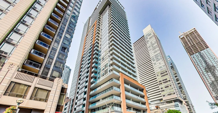1012-8 Mercer Street, Toronto, ON, M5V 0C4