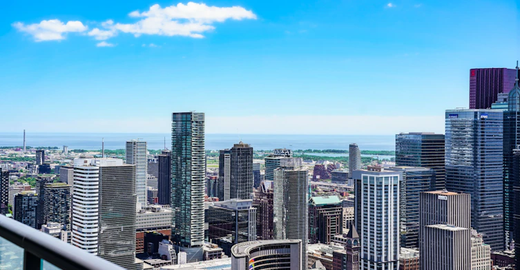 5008-488 University Avenue, Toronto, ON, M5G 0C1 - 36