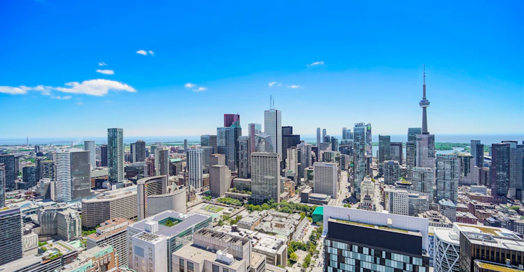 5008-488 University Avenue, Toronto, ON, M5G 0C1 - 33