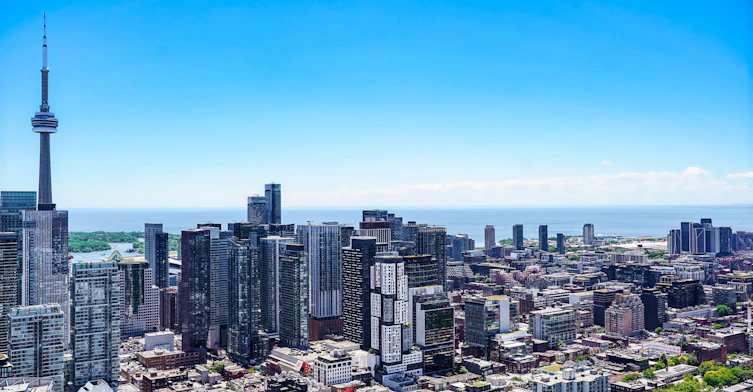5008-488 University Avenue, Toronto, ON, M5G 0C1 - 37