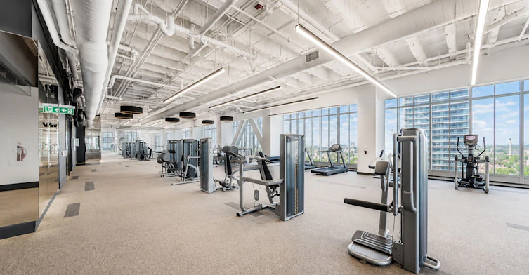 5008-488 University Avenue, Toronto, ON, M5G 0C1 - 4