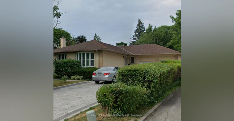 20 Burbank Drive, Toronto, ON, M2K 1M8