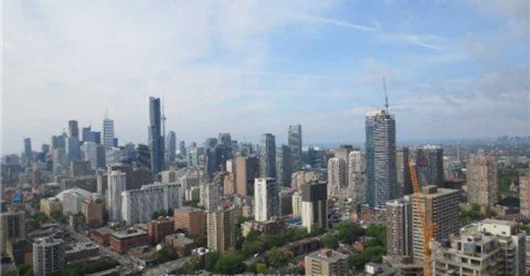 3704-101 Charles Street E, Toronto, ON, M4Y 1V2 - 14