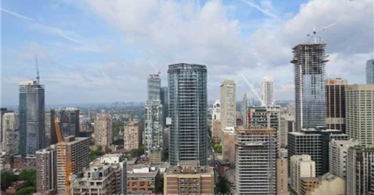 3704-101 Charles Street E, Toronto, ON, M4Y 1V2 - 13