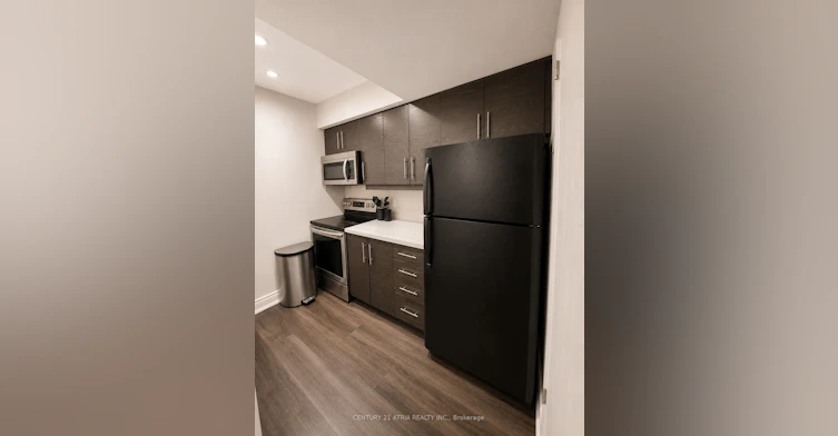 512-46 East Liberty Street, Toronto, ON, M6K 3P2 - 3