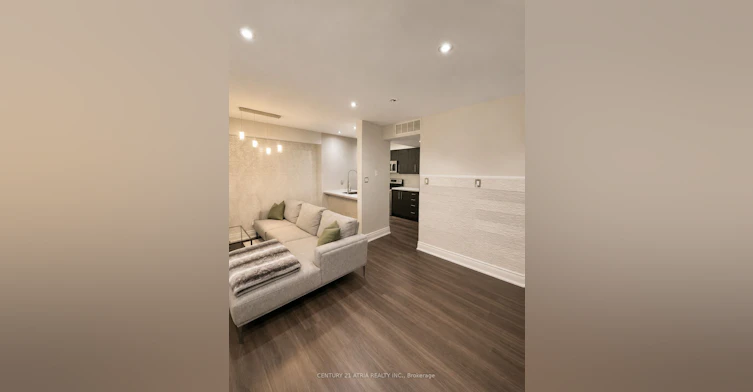 512-46 East Liberty Street, Toronto, ON, M6K 3P2 - 9