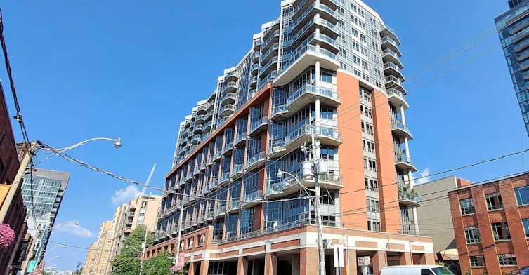 401-255 Richmond Street E, Toronto, ON, M5A 4T7