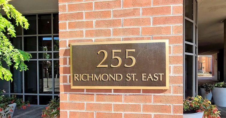 401-255 Richmond Street E, Toronto, ON, M5A 4T7 - 2