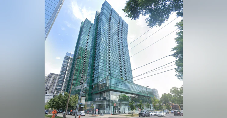 605-11 Bogert Avenue, Toronto, ON, M2N 0H4
