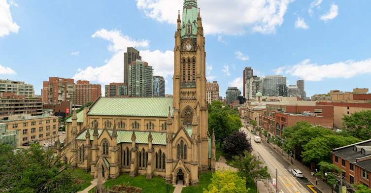 1703-92 King Street E, Toronto, ON, M5C 2V8 - 29