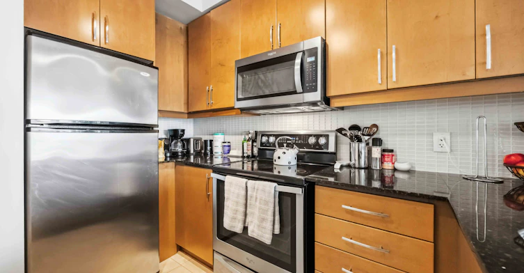 1409-38 The Esplanade N/A, Toronto, ON, M5E 1A5 - 19