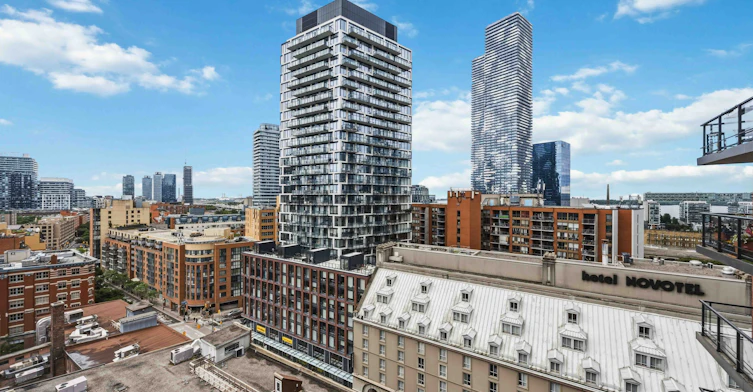 1409-38 The Esplanade N/A, Toronto, ON, M5E 1A5 - 30