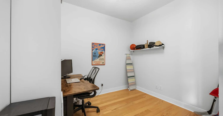 1409-38 The Esplanade N/A, Toronto, ON, M5E 1A5 - 9