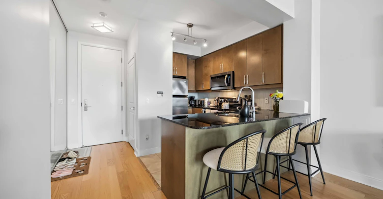 1409-38 The Esplanade N/A, Toronto, ON, M5E 1A5 - 14