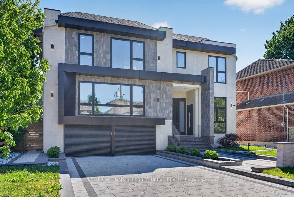103 Bevdale Road, Toronto, ON, M2R 1L8