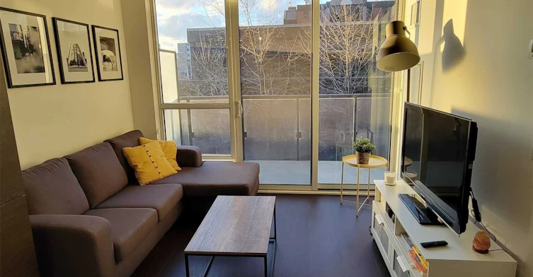 449-1030 King Street, Toronto, ON, M6K 3N3 - 2