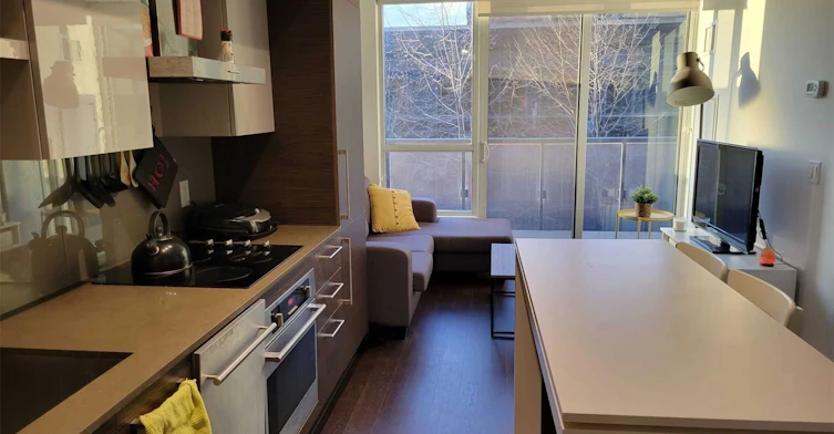 449-1030 King Street, Toronto, ON, M6K 3N3 - 3