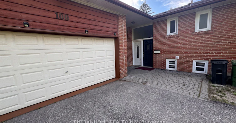 100 Burbank Drive, Toronto, ON, M2K 1N4 - 3
