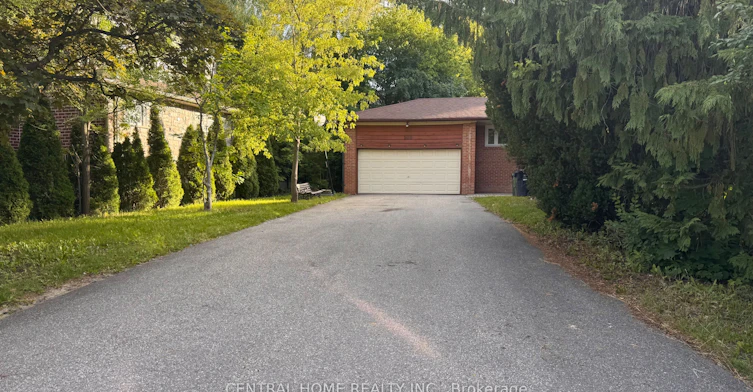 100 Burbank Drive, Toronto, ON, M2K 1N4