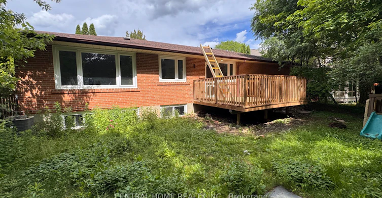 100 Burbank Drive, Toronto, ON, M2K 1N4 - 36