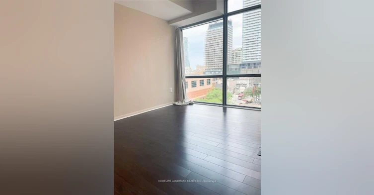608-37 Grosvenor Street, Toronto, ON, M4Y 3G5 - 7