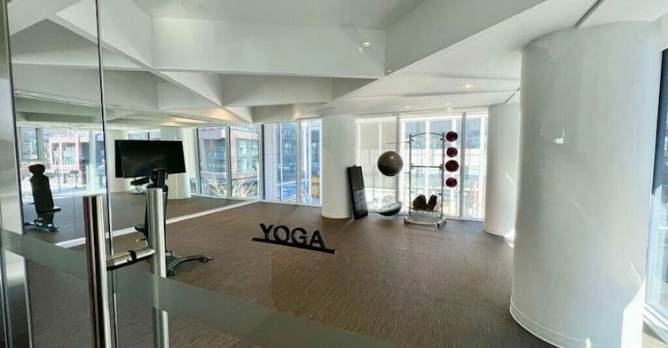 2603-20 Tubman Avenue, Toronto, ON, M5A 0M5 - 21