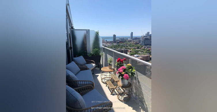 2603-20 Tubman Avenue, Toronto, ON, M5A 0M5 - 4