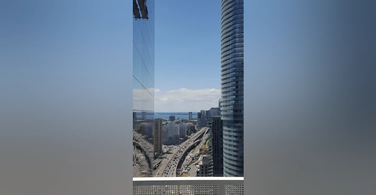 3401-100 Harbour Street, Toronto, ON, M5J 2T5 - 2