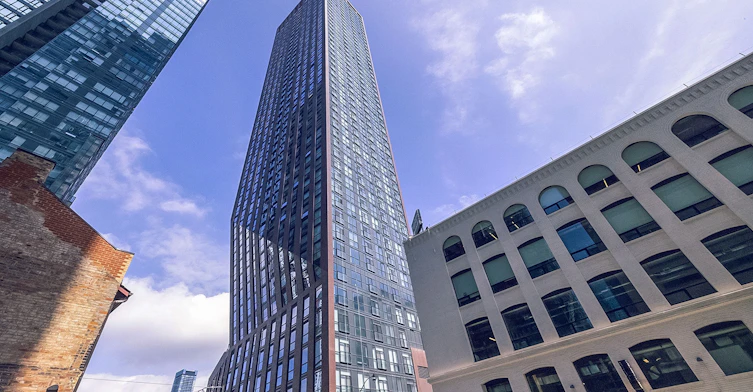 3807-99 John Street, Toronto, ON, M5V 0S6 - 29