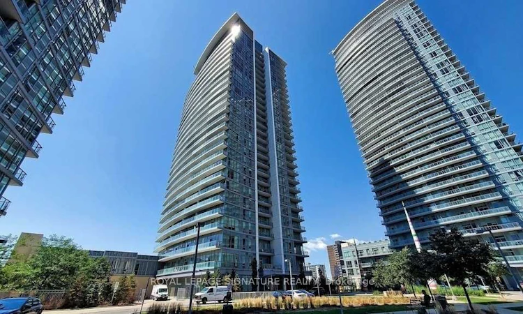 2112-66 Forest Manor Road