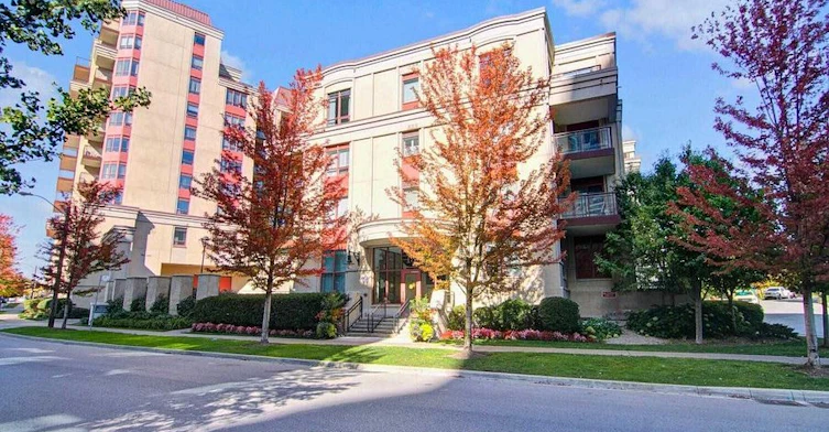 405-15 Rean Drive, Toronto, ON, M2K 0A7