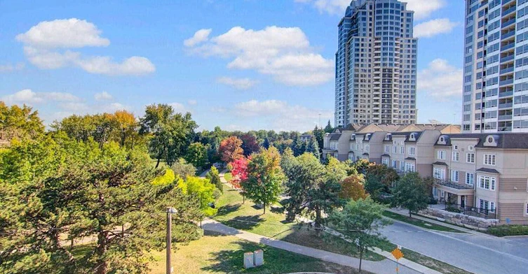 405-15 Rean Drive, Toronto, ON, M2K 0A7 - 27