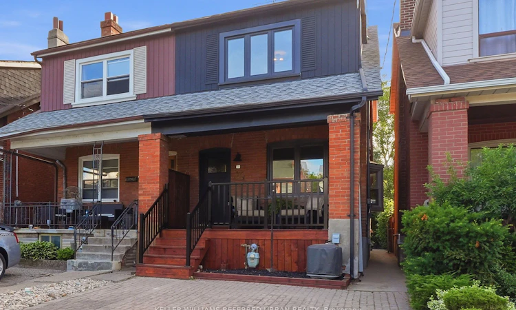 220 Westmount Avenue