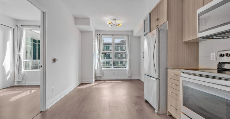 633-591 Sheppard Avenue, Toronto, ON, M2K 0G2 - 4