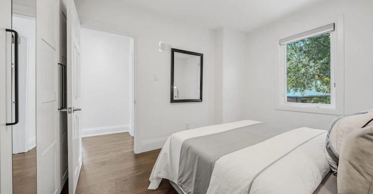 568 Northcliffe Boulevard, Toronto, ON, M6E 3L7 - 20