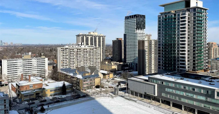 1606-30 Roehampton Avenue, Toronto, ON, M4P 1R2 - 23