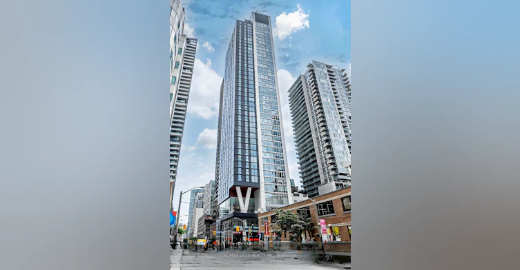 1708-357 King Street W, Toronto, ON, M5V 0S7 - 2