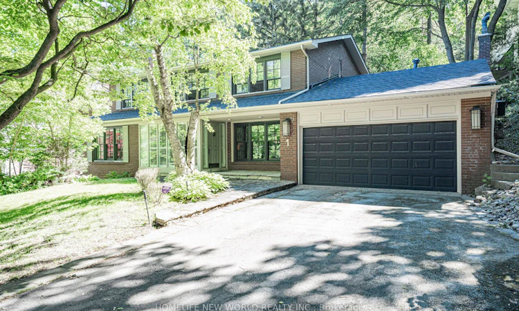 1 Campbell Crescent