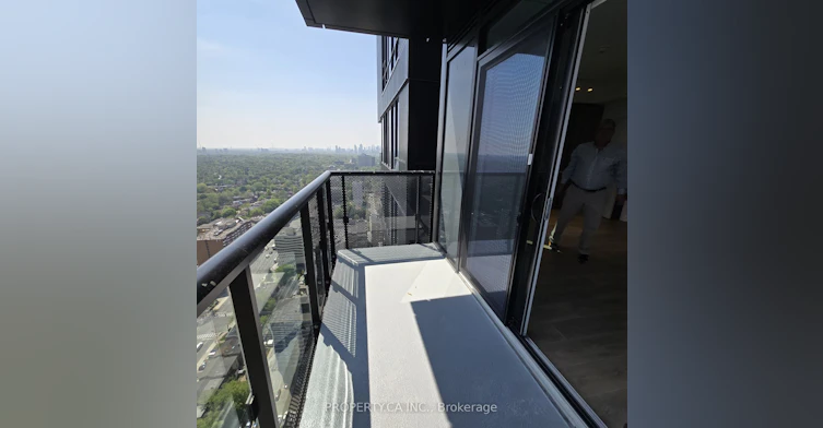 PH10-117 Broadway Avenue, Toronto, ON, M4P 1V3 - 5