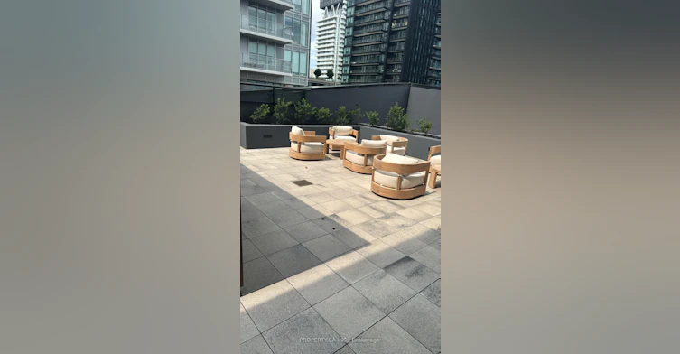 PH10-117 Broadway Avenue, Toronto, ON, M4P 1V3 - 13