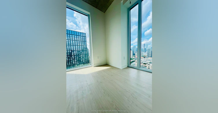 3006-65 Mutual Street, Toronto, ON, M5B 0E5 - 12